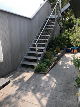 Foto - 6 Zimmer Doppelhaushälfte in Paderborn