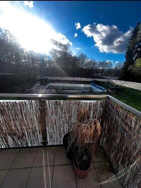 Foto - 2 Zimmer Wohnung mit Balkon, Pool &Sauna