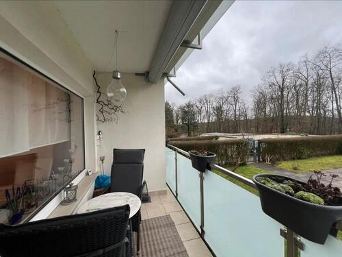 Foto - 2 Zimmer Hochparterre zur Miete in Wiesbaden