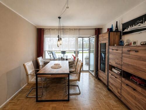 Foto - 2 Zimmer Hochparterre in Wiesbaden