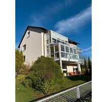 Großzügige 115 m² Wohnung mit Wintergarten - Bad Emstal