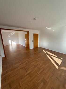 Foto - Etagenwohnung in Bad Emstal zur Miete