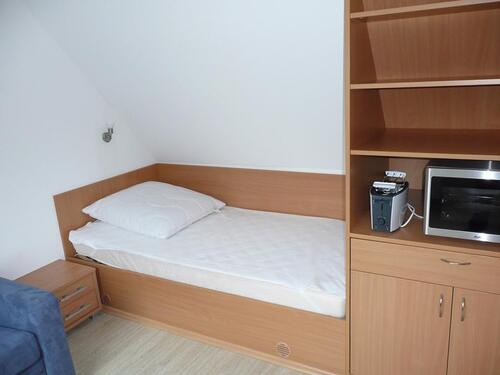 Foto - 1 Zimmer Etagenwohnung in Köln