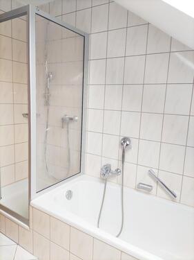 Foto - 2 Zimmer Dachgeschoßwohnung in Arnstorf