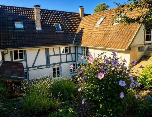 Foto - Charmantes Einfamilienhaus zum verlieben!( mit Eigentumswohnung)