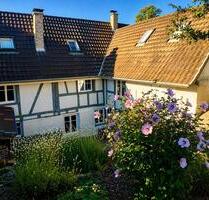 Charmantes Einfamilienhaus zum verlieben!( mit Eigentumswohnung) - Ettenheim