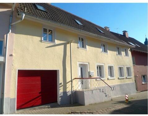 Foto - 8 Zimmer Einfamilienhaus zum Kaufen in Ettenheim