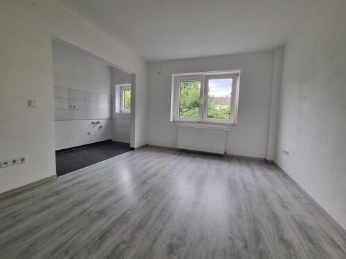 Foto - Verfügbar ab Oktober 2026! Modern ausgestattete 2-Zimmer-Wohnung in ruhiger Wohnlage