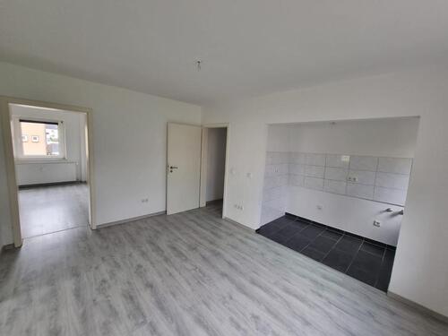 Foto - 2 Zimmer Etagenwohnung zur Miete in Bergkamen