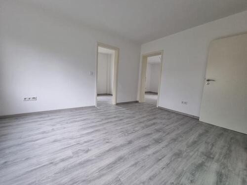 Foto - Etagenwohnung in Bergkamen zur Miete