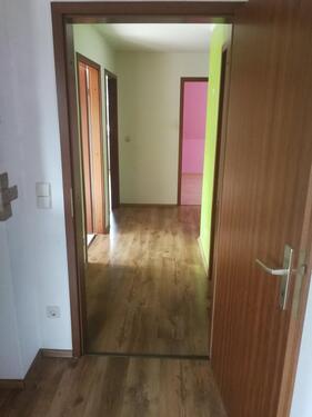Foto - 3 Zimmer Dachgeschoßwohnung in Bischofswerda