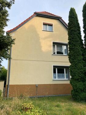 Foto - 5 Zimmer Mehrfamilienhaus, Wohnhaus zum Kaufen in Gröditz