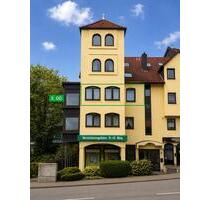 Eigentumswohnung mit Balkon & Garage - Remscheid Gemarkung Bergisch Born