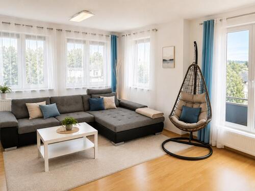 Foto - 2 Zimmer Etagenwohnung in Remscheid
