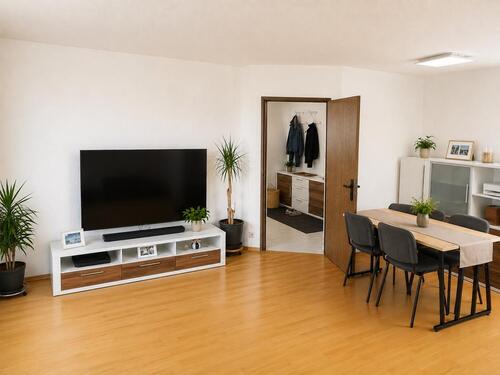 Foto - Etagenwohnung in Remscheid zum Kaufen