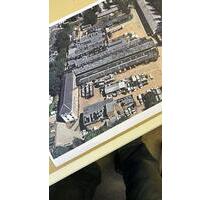 INDUSTRIEGRUNDSTÜCK 38000 qm, 12000 qm HallenBüros - Chemnitz Kapellenberg