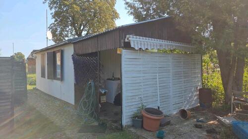 Foto - garten abzugeben - 500,00 EUR Kaltmiete, ca.  0,00 m²