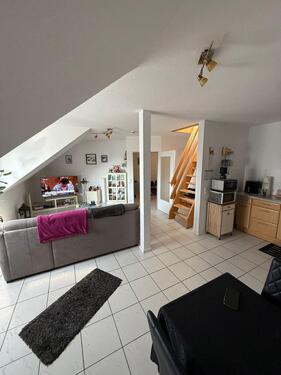 Foto - Etagenwohnung zur Miete in Schloß Holte-Stukenbrock