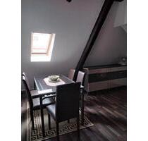 Dachwohnung WG geeignet - 1.200,00 EUR Kaltmiete, in Vogtsburg im Kaiserstuhl (PLZ: 79235)