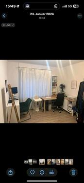 Foto - Etagenwohnung in Eschborn zur Miete