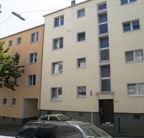 Demnächst frei! 3-Zimmer-Wohnung in Wuppertal Elberfeld
