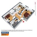 Foto - Etagenwohnung zur Miete in Wuppertal