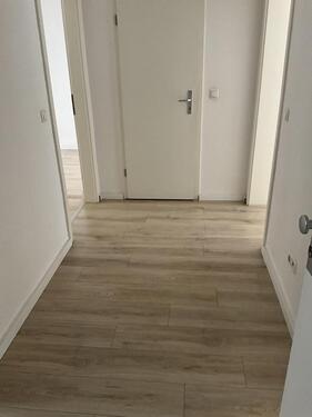 Foto - Etagenwohnung in Wuppertal