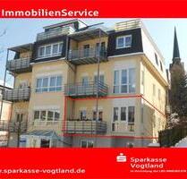 Top Mietwohnung in Sächsischen Staatsbad Bad Elster