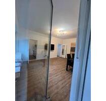 Schöne,möblierte 2 Zimmer-Wohnung(55 m²)mitBalkon in ruhiger Lage - Berlin Spandau