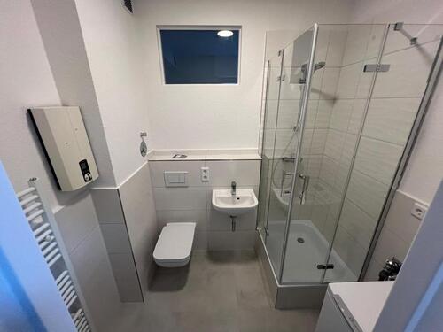 Foto - Etagenwohnung zur Miete in Berlin