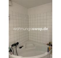 Wohnungsswap - 3 Zimmer, 106 m² - Badensche Straße, Wilmersdorf, Berlin