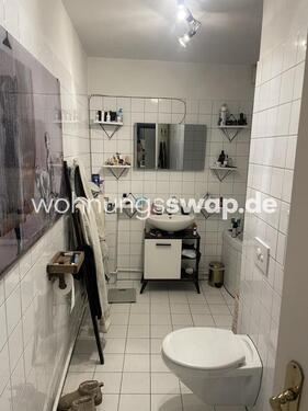 Foto - Etagenwohnung zur Miete in Berlin