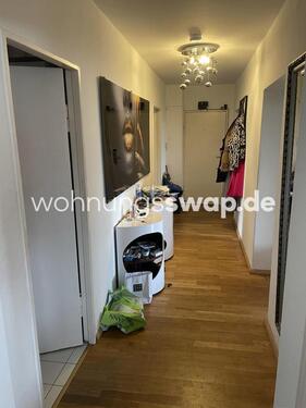 Foto - Etagenwohnung in Berlin