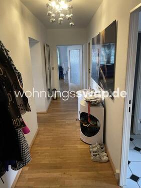 Foto - Etagenwohnung in Berlin zur Miete