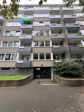 Foto - Ihr persönlicher Rückzugsort – charmante Single-Wohnung mit Balkon