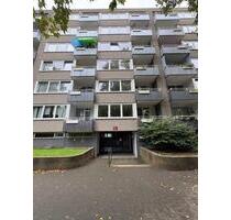 Ihr persönlicher Rückzugsort – charmante Single-Wohnung mit Balkon - Essen Stadtbezirk VI