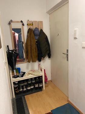Foto - Etagenwohnung zur Miete in Nürnberg