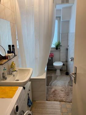 Foto - Etagenwohnung in Nürnberg