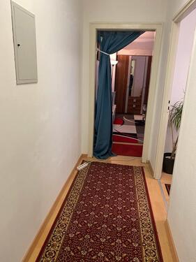 Foto - Etagenwohnung in Nürnberg zur Miete