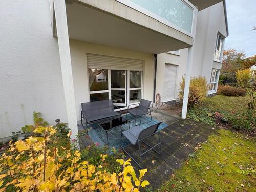 Foto - Etagenwohnung in München zur Miete