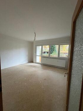 Foto - Etagenwohnung in Moers zur Miete