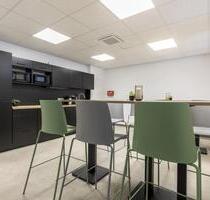 Coworking-Space! Neubau Gewerbe in bester Lage! - Bruckmühl