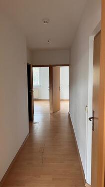 Foto - 3 Zimmer Etagenwohnung in Nordhausen