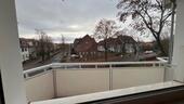 Foto - Etagenwohnung in Nordhausen zur Miete