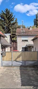 Foto - Grundstück mit Haus in Schimsheim