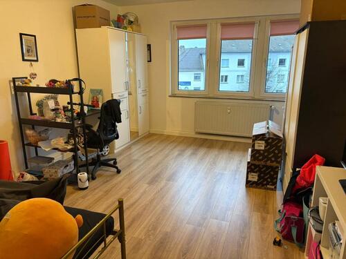 Foto - 3 Zimmer Etagenwohnung in Solingen