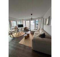 2-Zimmer Wohnung Rostock - 890,00 EUR Kaltmiete, ca.  63,00 m² in Papendorf (PLZ: 18059)