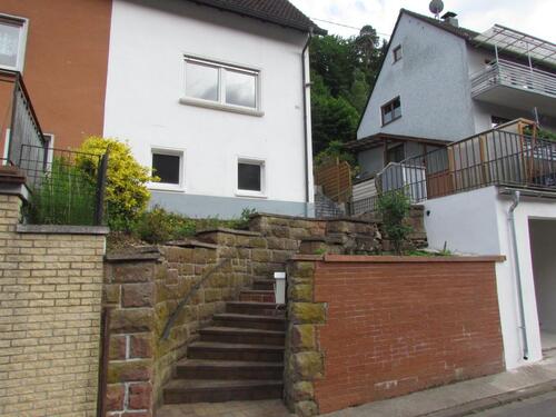 Foto - 7 Zimmer Einfamilienhaus in Weidenthal