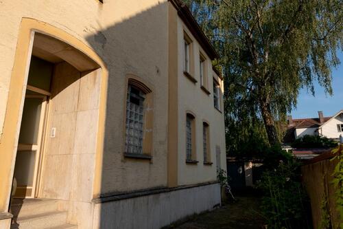 Foto - Einfamilienhaus in Gunzenhausen zum Kaufen