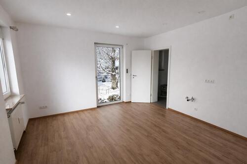 Foto - 2 Zimmer Etagenwohnung zur Miete in Feldkirchen-Westerham